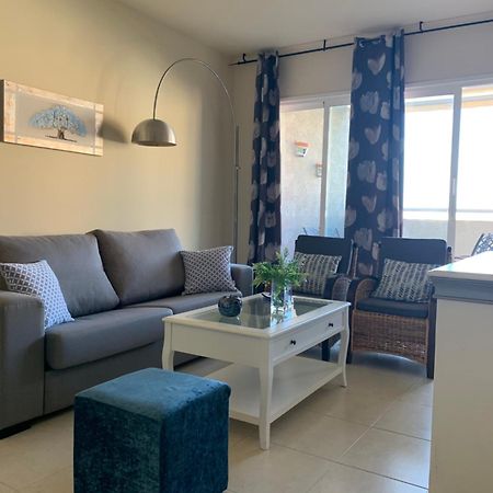 Apartamento Beach Apolo XVIII Калпе Екстериор снимка
