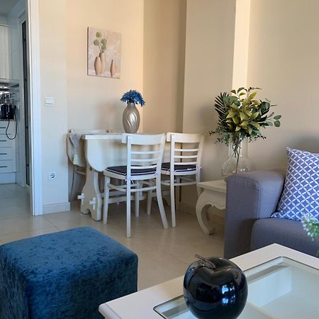 Apartamento Beach Apolo XVIII Калпе Екстериор снимка