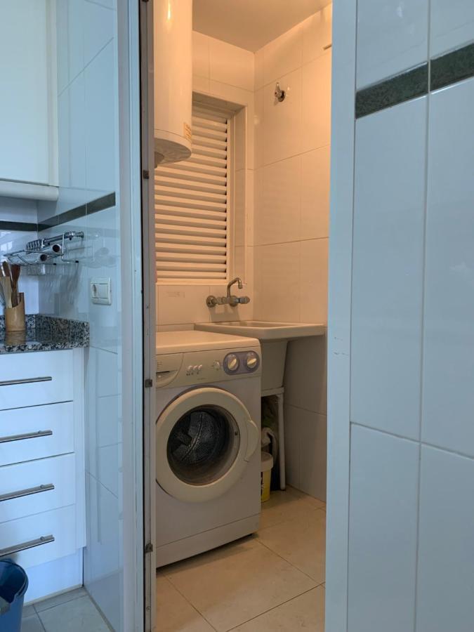 Apartamento Beach Apolo XVIII Калпе Екстериор снимка