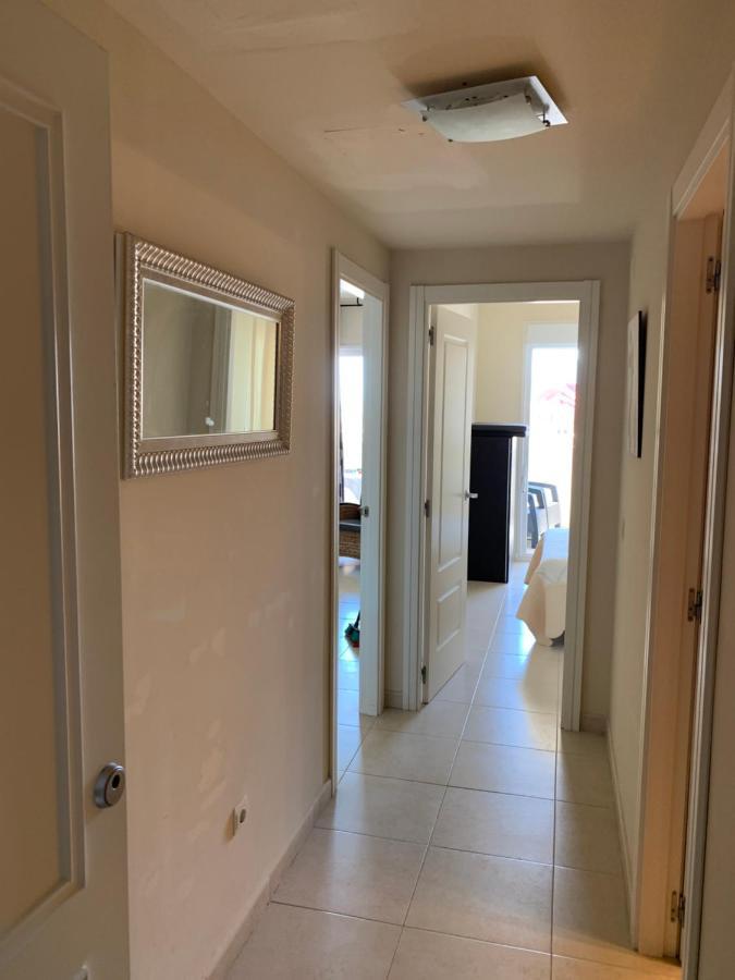 Apartamento Beach Apolo XVIII Калпе Екстериор снимка