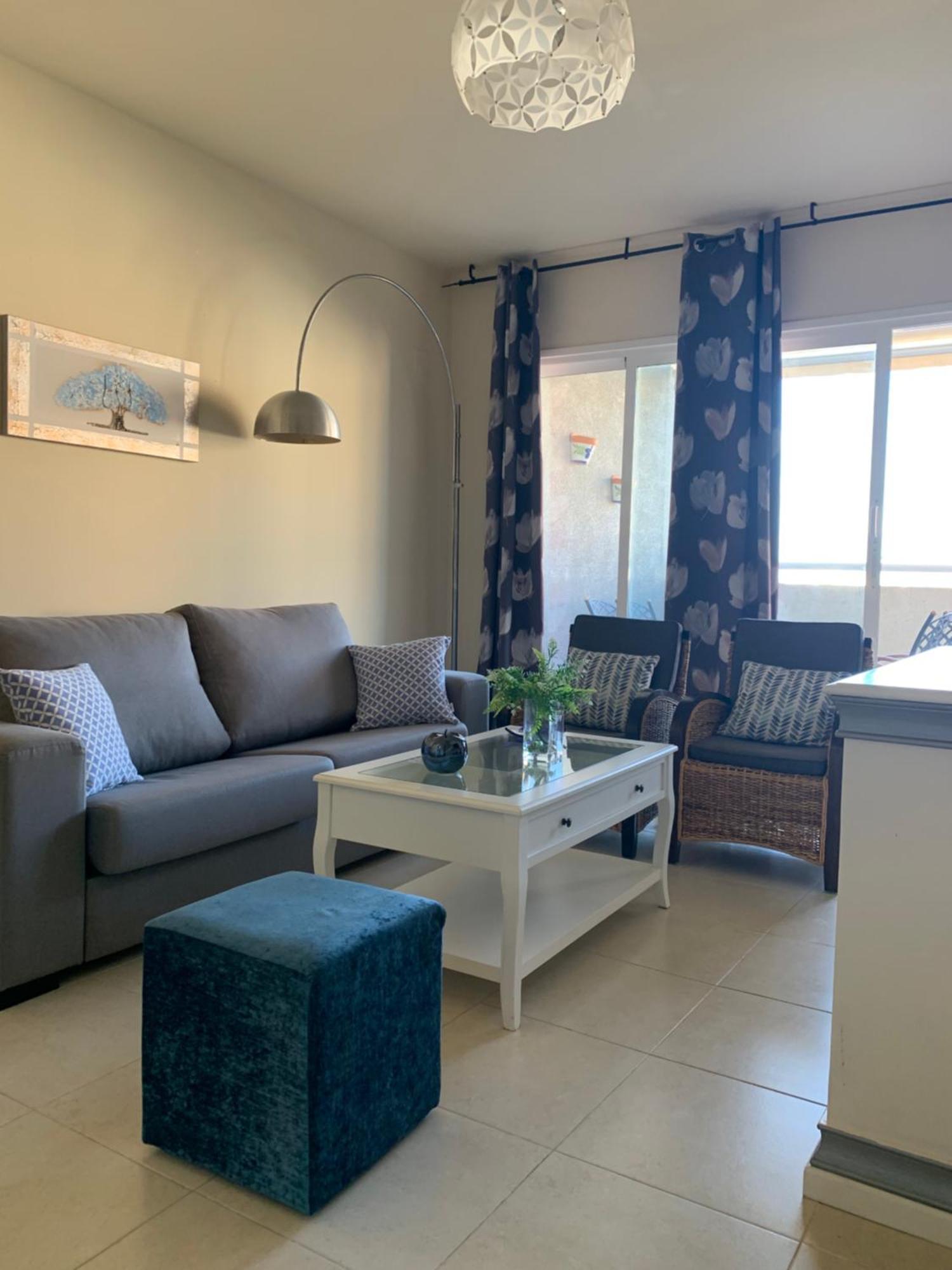 Apartamento Beach Apolo XVIII Калпе Екстериор снимка
