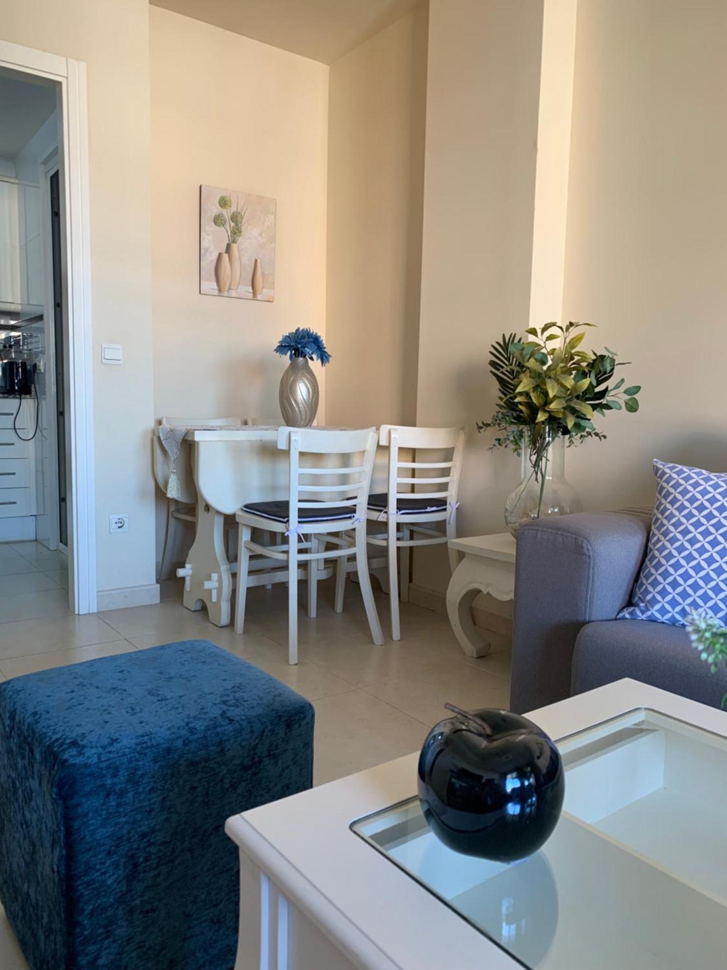 Apartamento Beach Apolo XVIII Калпе Екстериор снимка